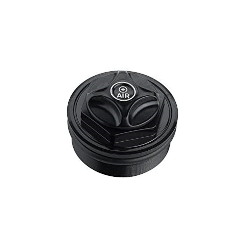 Rockshox Rock Shox Accessory Top Cap Solo Air Lyrik B1/Yari/Pike B, Foam Ring 32X4MM Qty 20 Unisex Adult, Black, One Size