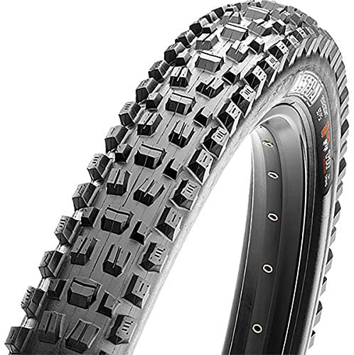 MAXXIS Assegai Wide Trail 3C/EXO+/TR Tire - 29in MaxxGrip/EXO+/3C, 29x2.5