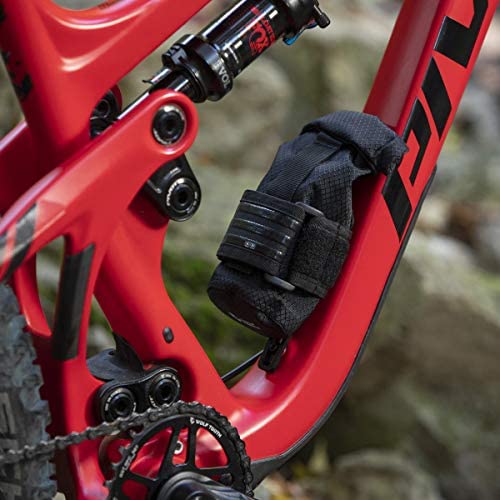 Wolf Tooth Components B-RAD Mini Roll-Top Bag (Bag and Strap)