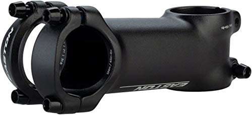 Easton EA50 Stem Black, 7 degree/80mm