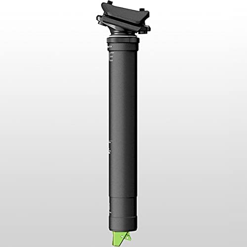 OneUp Components V2 Dropper Post Black, 30.9x540mm/210mm Travel