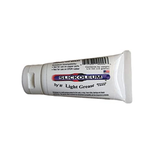 Slickoleum Friction Reducing Grease - S15GR