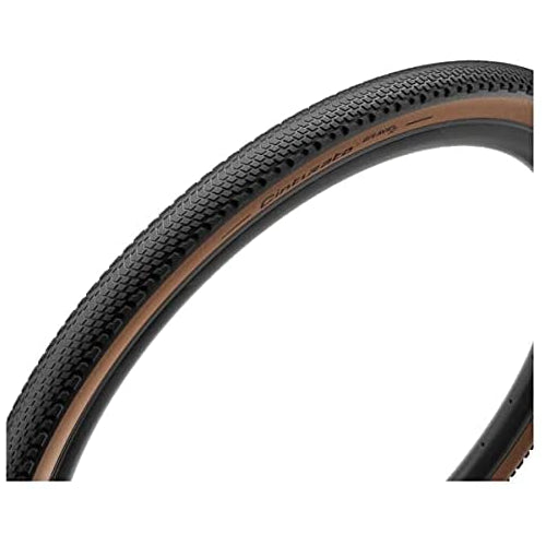 Pirelli Cinturato Gravel H Tire - Tubeless Classic, 700x45c