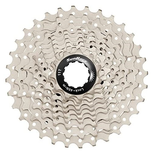 SunRace RS1 10-Speed 11-32T Cassette