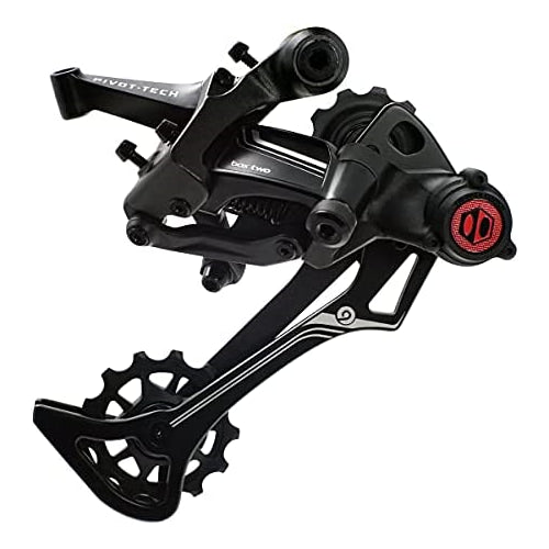 Wheels Manufacturing Dropout-38 Derailleur Hanger