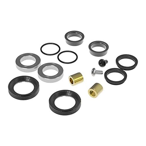 OneUp Components Aluminum Pedal Bearing Rebuild Kit