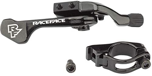 Race Face 91-0617K Turbine R Dropper Lever Black