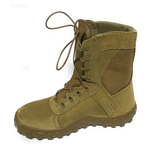 Rocky S2V Predator Military Boot Coyote Brown