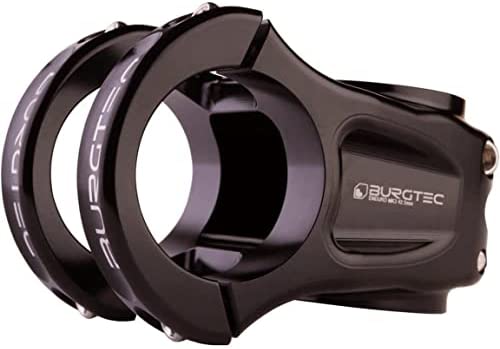 Burgtec Enduro MK3 Stem Black, 35mm x 42.5mm