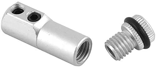 Ritchey Brake Cable Disconnector for Break-Away Bikes