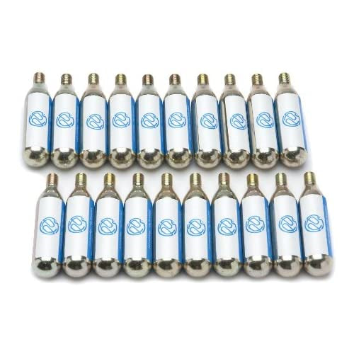 Portland Design Works | CO2 Cartridge (20-Pack)