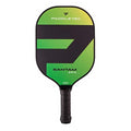 Paddletek Bantam EX-L Pickleball Paddle | Wildfire (Red)