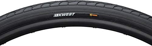 KENDA Kwest W tire, 26 x 1.5 - Black