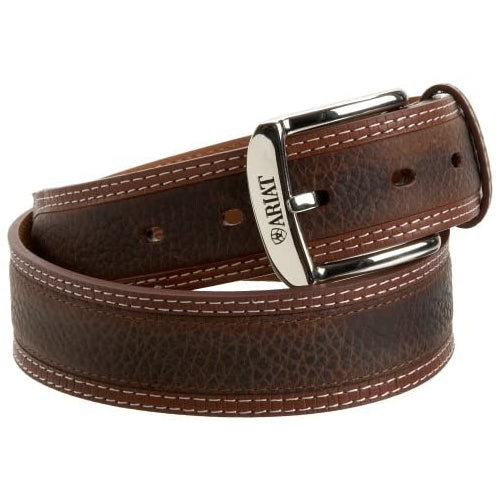 Ariat Men's Point Billet Belt