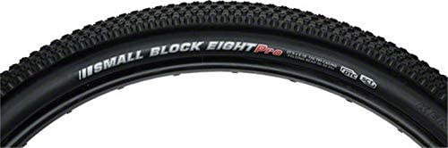 Kenda Small Block 8 Pro Tire: 27.5" x 2.1" DTC and KSCT Folding Bead, Black