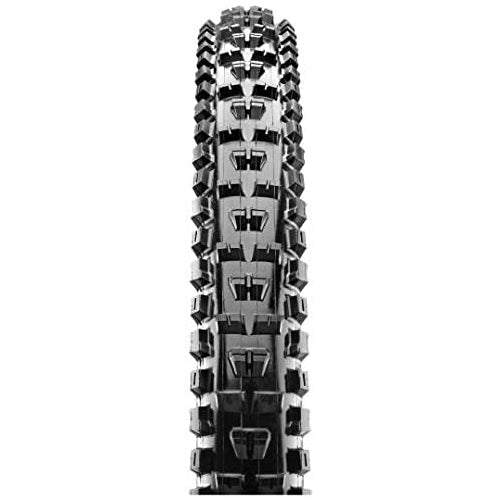 Maxxis High Roller II Dual Compound EXO Folding Tire, 26-Inch x 2.3-Inch