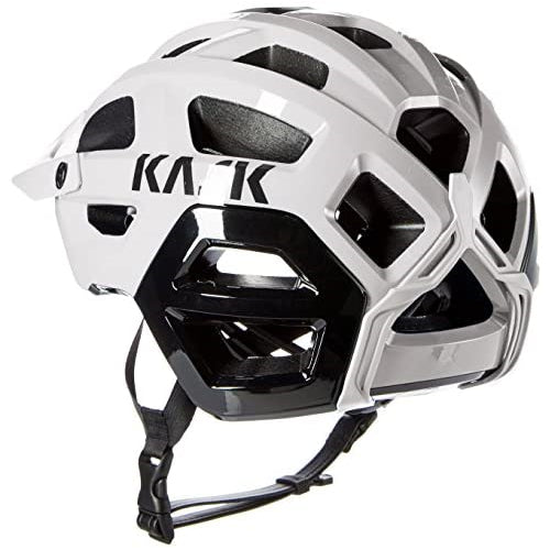 Kask Rex Helmet, White, Medium