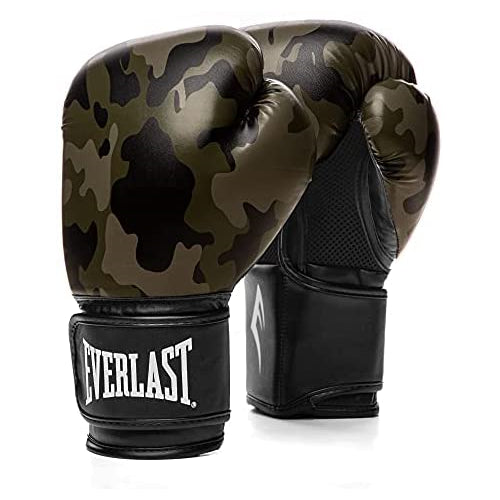 Everlast Spark Boxing Training Gloves