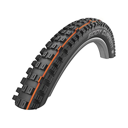 SCHWALBE Eddy Current 27.5''x2.80 Front tire