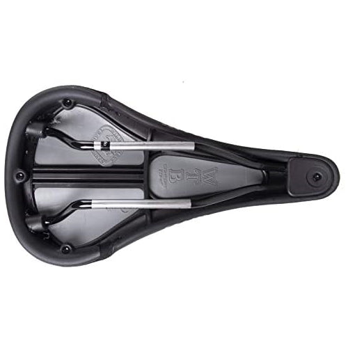 WTB Speed Medium Steel Saddle