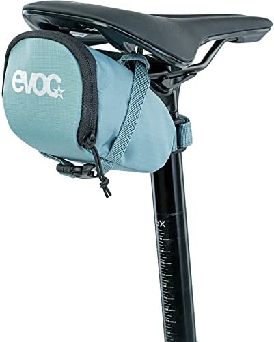Evoc, Seat Bag M, Seat Bag, 0.7L, Steel