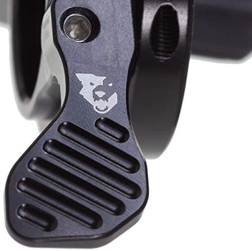 Wolf Tooth Components Remote BarCentric Dropper Lever