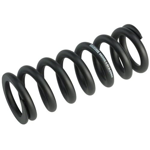 RockShox Metric Coil, Springs 65mm, Length 151mm, Black, 500 LB