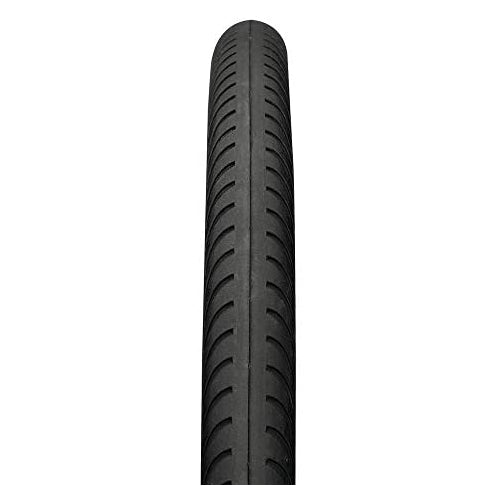Ritchey Tom Slick Road Bike Tire - 26inch x 1inch, for Road, Gravel, and Adventure Bikes, Clincher, Wire Bead