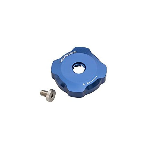 Rock Shox Compression Damper Adjuster Knob MoCo is Boxxer 2010-2015/Domain/Lyrik/Totem, 11.4015.367.000