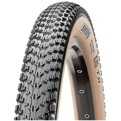 Maxxis Ikon Tire - 26 x 2.2, Tubeless, Folding, Black, Dual, EXO