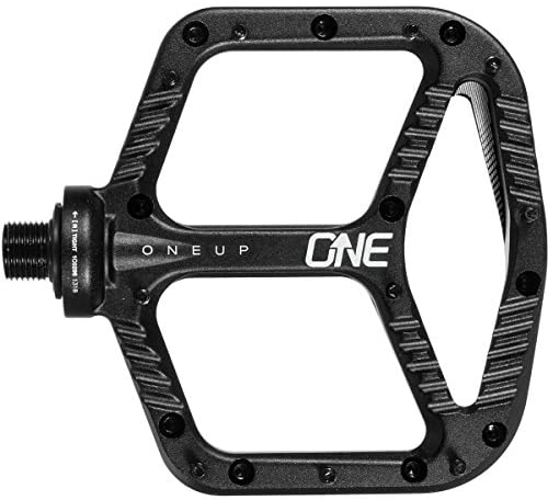OneUp Components Aluminum Pedal (Black)
