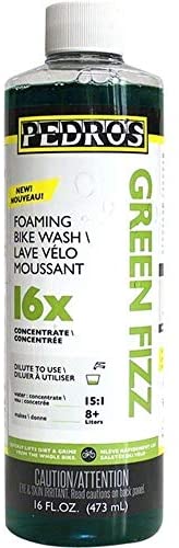 Pedro's Green Fizz 16X Concentrate One Color, 16oz