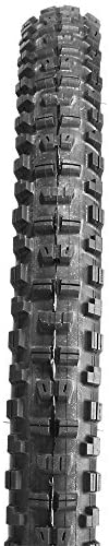 Maxxis Minion DHR2 Folding Dual Compound Exo/tr Tyre - Black, 27.5 x 2.60-Inch