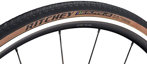 Ritchey Comp Alpine JB Folding Cross Bicycle Tire (700 x 30)