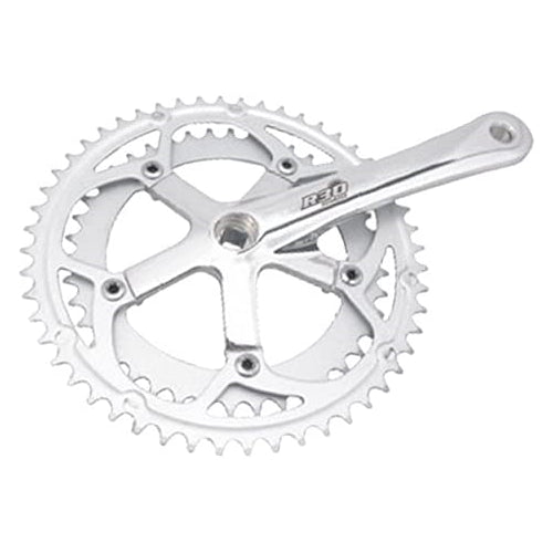 SUNRACE CRANKSET SUNRACE FCR33 170x52/42 SQ 7/8s SL