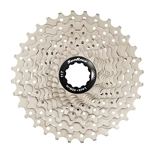 SunRace RS3 11-Speed 11-32T Cassette