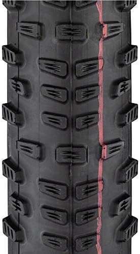 Schwalbe Unisex's Racing Ralph Snakeskin Addix Speed TLE Folding Tyre, Black, 29 x 2.35