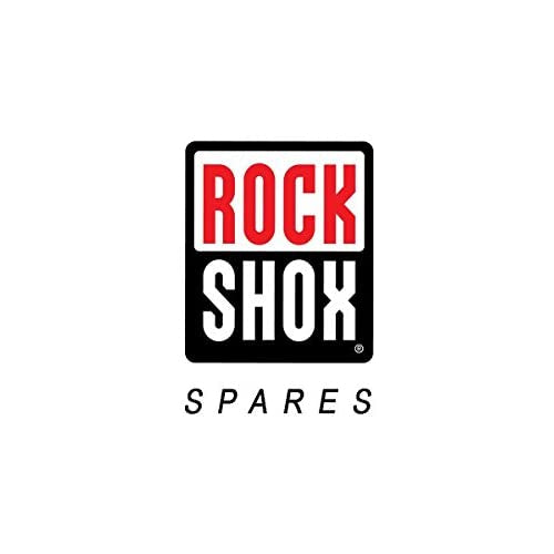 RockShox - Front Suspension Internals Left Air Top Cap Debonair Splined 35mm Includes Top Cap and Valve Cover, Bottomless Token Compatible - Lyrik/Yari/Pike B1/Revelation A1 (35mm) (2018+): Black