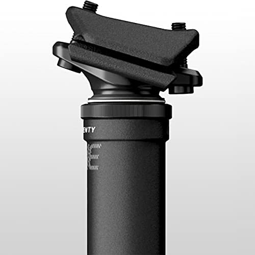 OneUp Components V2 Dropper Post Black, 30.9x540mm/210mm Travel