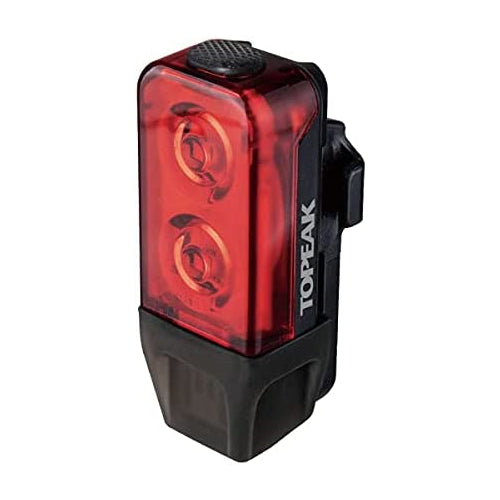 Topeak TaiLux 25 Taillight - USB Rechargable