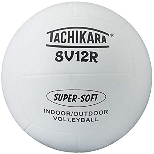 Tachikara ''Super-Soft''Â® Volleyball (EA)