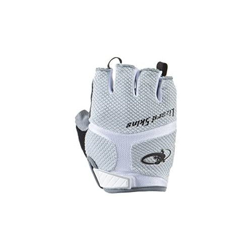 Lizard Skins Aramus GC Short fingered gloves Grey M