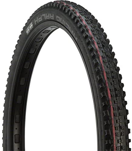 SCHWALBE Racing Ralph Tubeless Easy Snakeskin Tire 27.5 x 2.25 EVO Folding