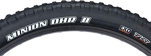 Maxxis 29x2.40 M327RU Minion DHR II F60 DC EXO TR