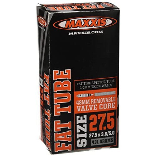 Maxxis Fat Tube