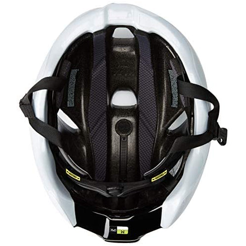 Kask Utopia Helmet White/Black, L