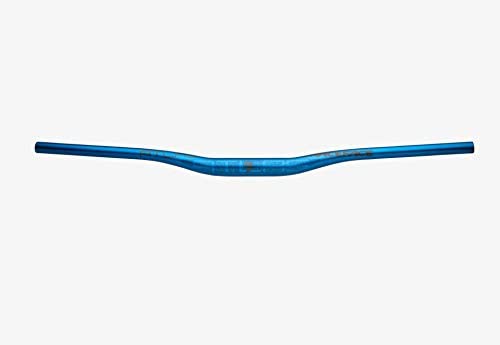 Race Face Atlas 35 35mm Rise Handlebar Blue, 35mm, 800mm