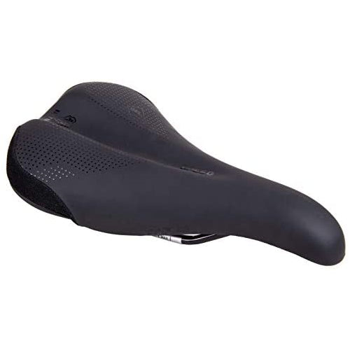 WTB Speed Medium Steel Saddle