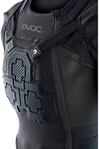 Evoc Protector Jacket Pro - 301509100 (Black - L)