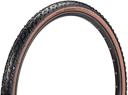 Pirelli Cinturato Gravel M 650b Tire - Tubeless Classic, 650b x 45c